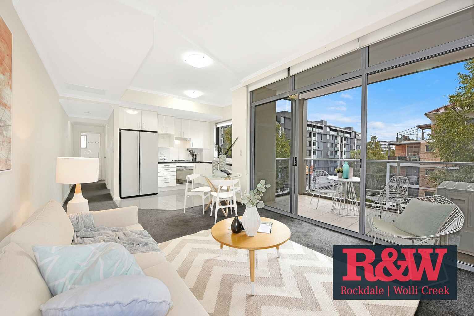 128/88 Bonar Street Wolli Creek