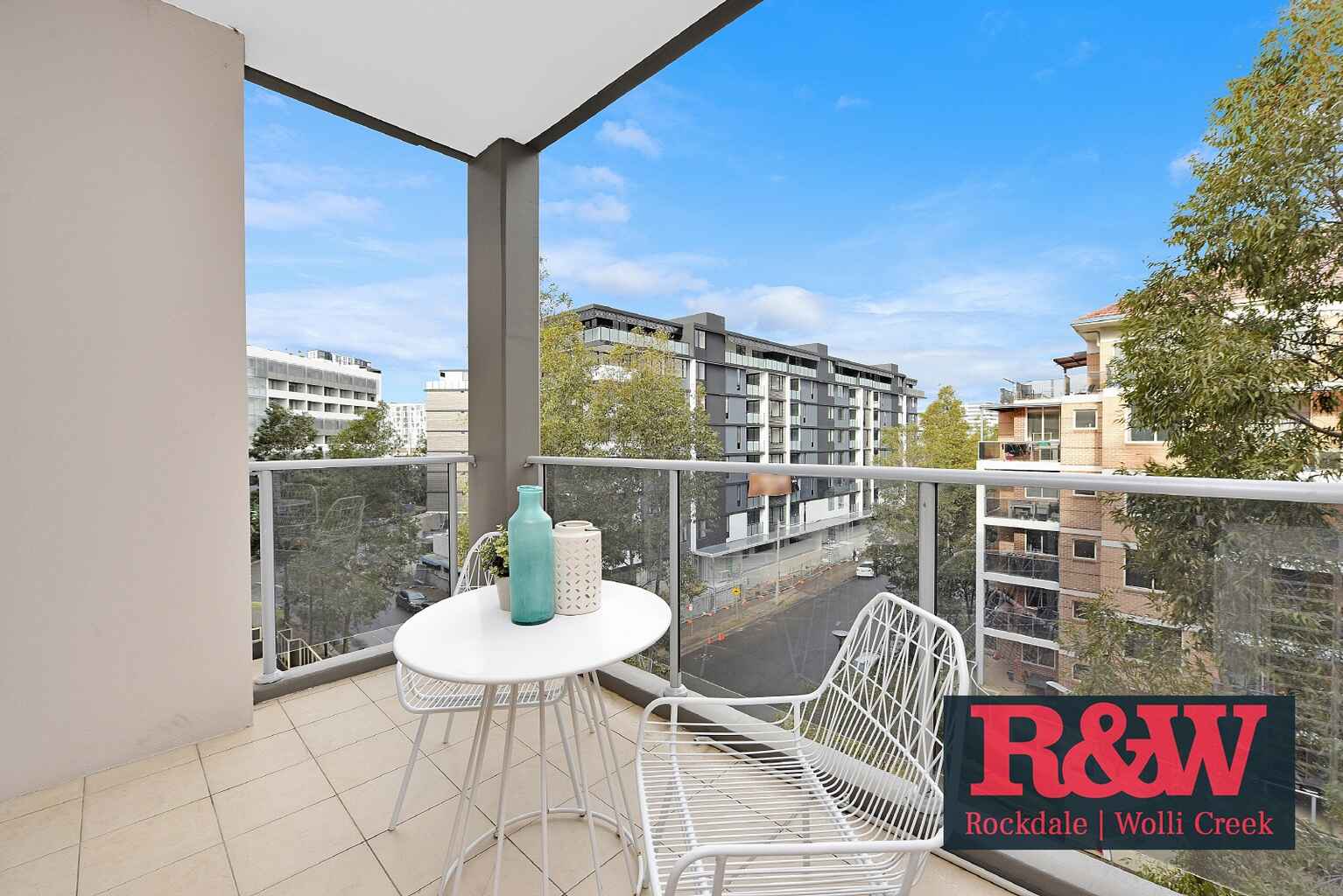 128/88 Bonar Street Wolli Creek