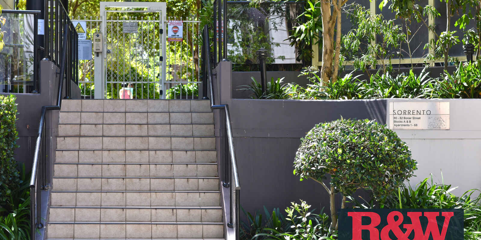 128/88 Bonar Street Wolli Creek 128/88 Bonar Street Wolli Creek