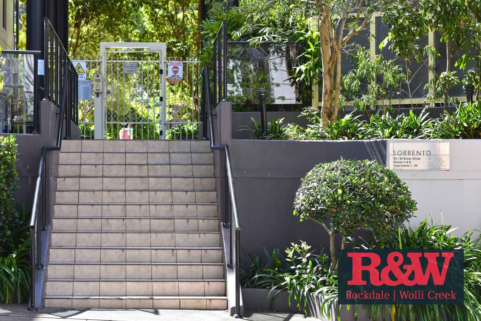 128/88 Bonar Street Wolli Creek