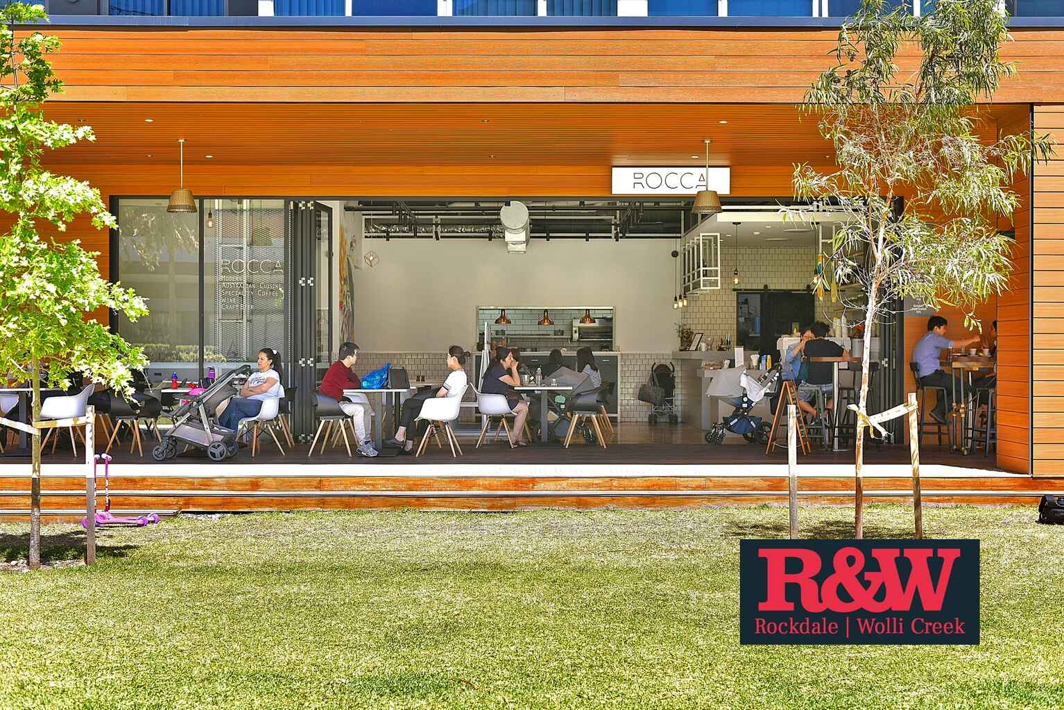 128/88 Bonar Street Wolli Creek