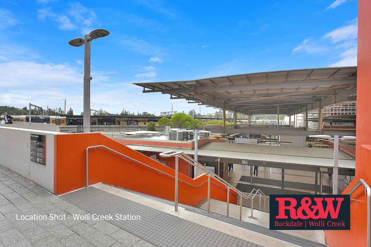 128/88 Bonar Street Wolli Creek