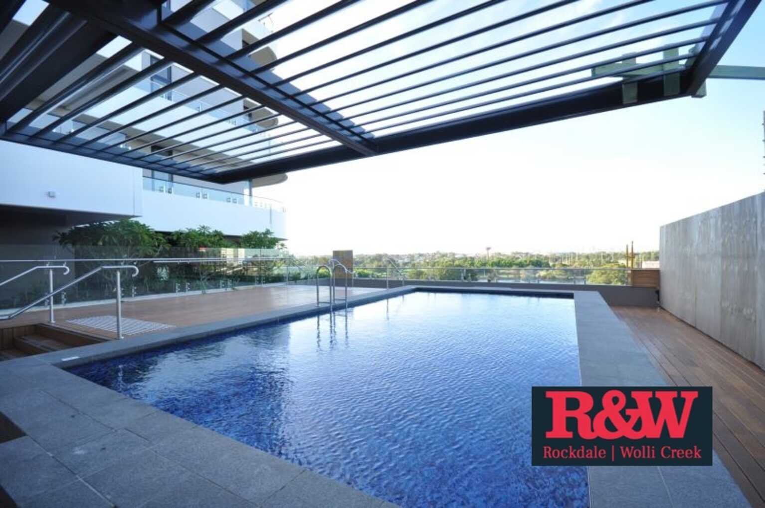 502/20 Levey Street Wolli Creek