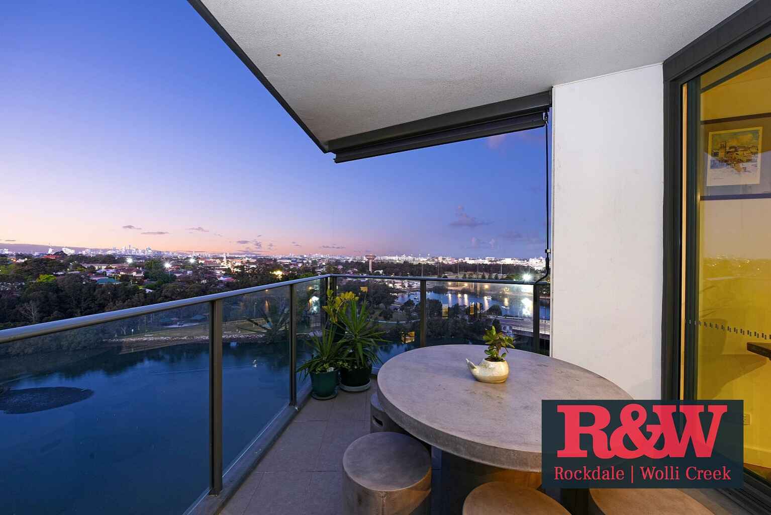903/20 Brodie Spark Drive Wolli Creek