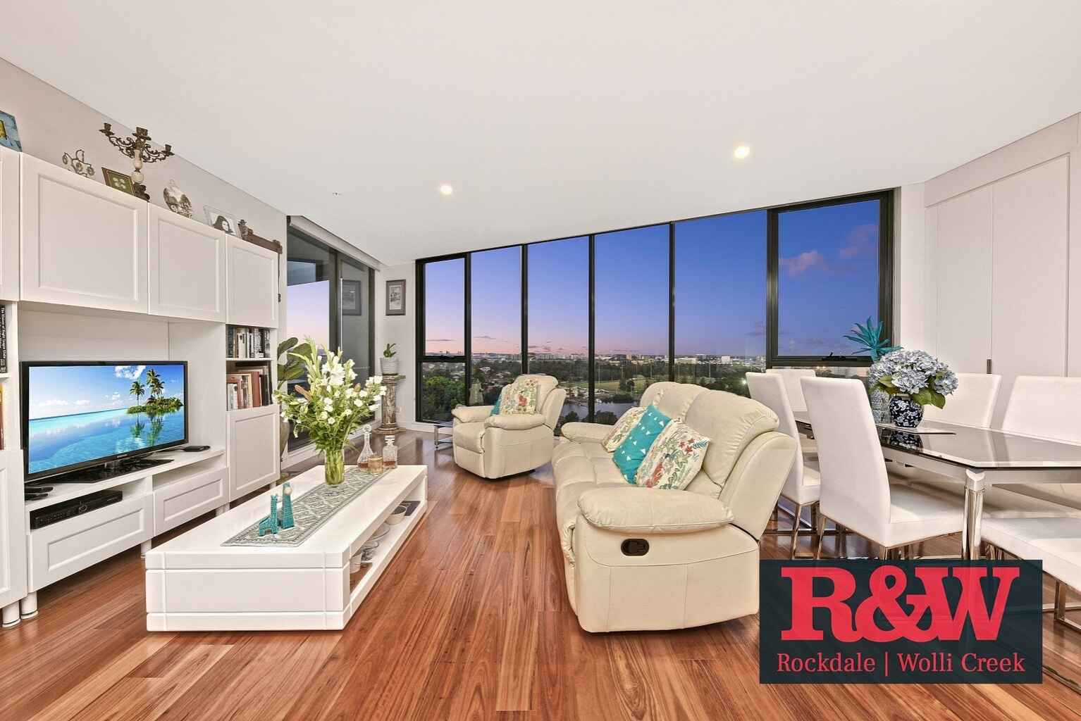 903/20 Brodie Spark Drive Wolli Creek