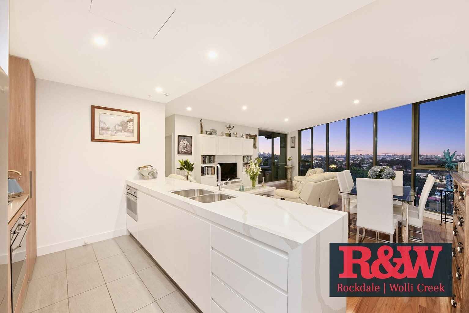 903/20 Brodie Spark Drive Wolli Creek