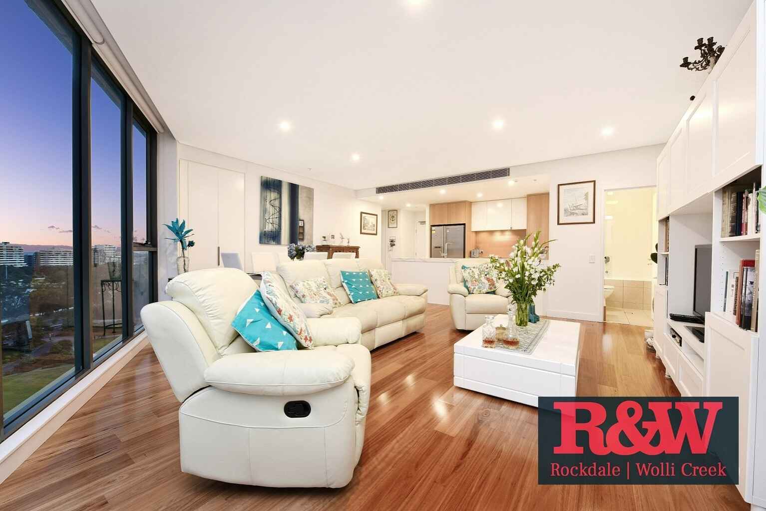 903/20 Brodie Spark Drive Wolli Creek