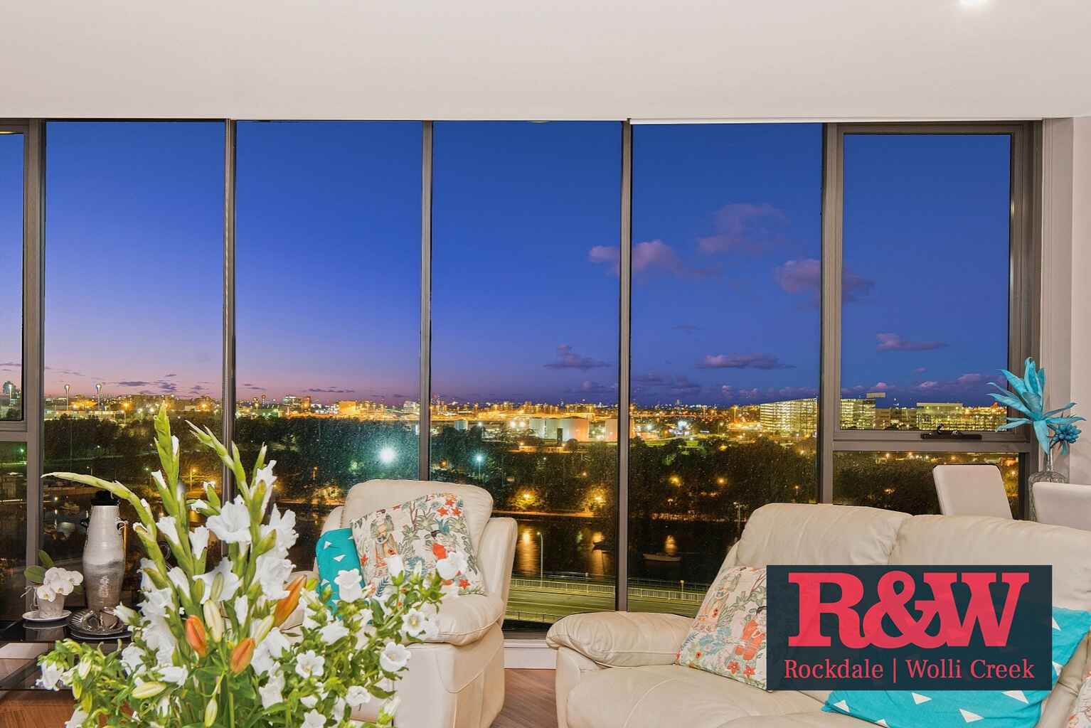 903/20 Brodie Spark Drive Wolli Creek