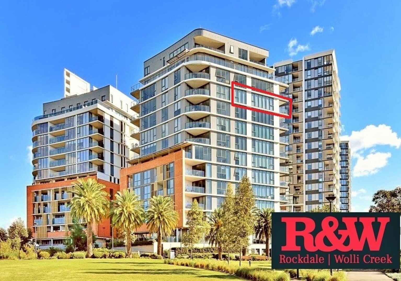 903/20 Brodie Spark Drive Wolli Creek