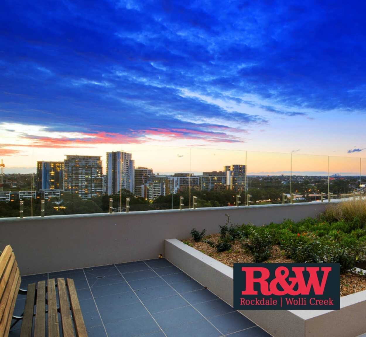 502/20 Levey Street Wolli Creek