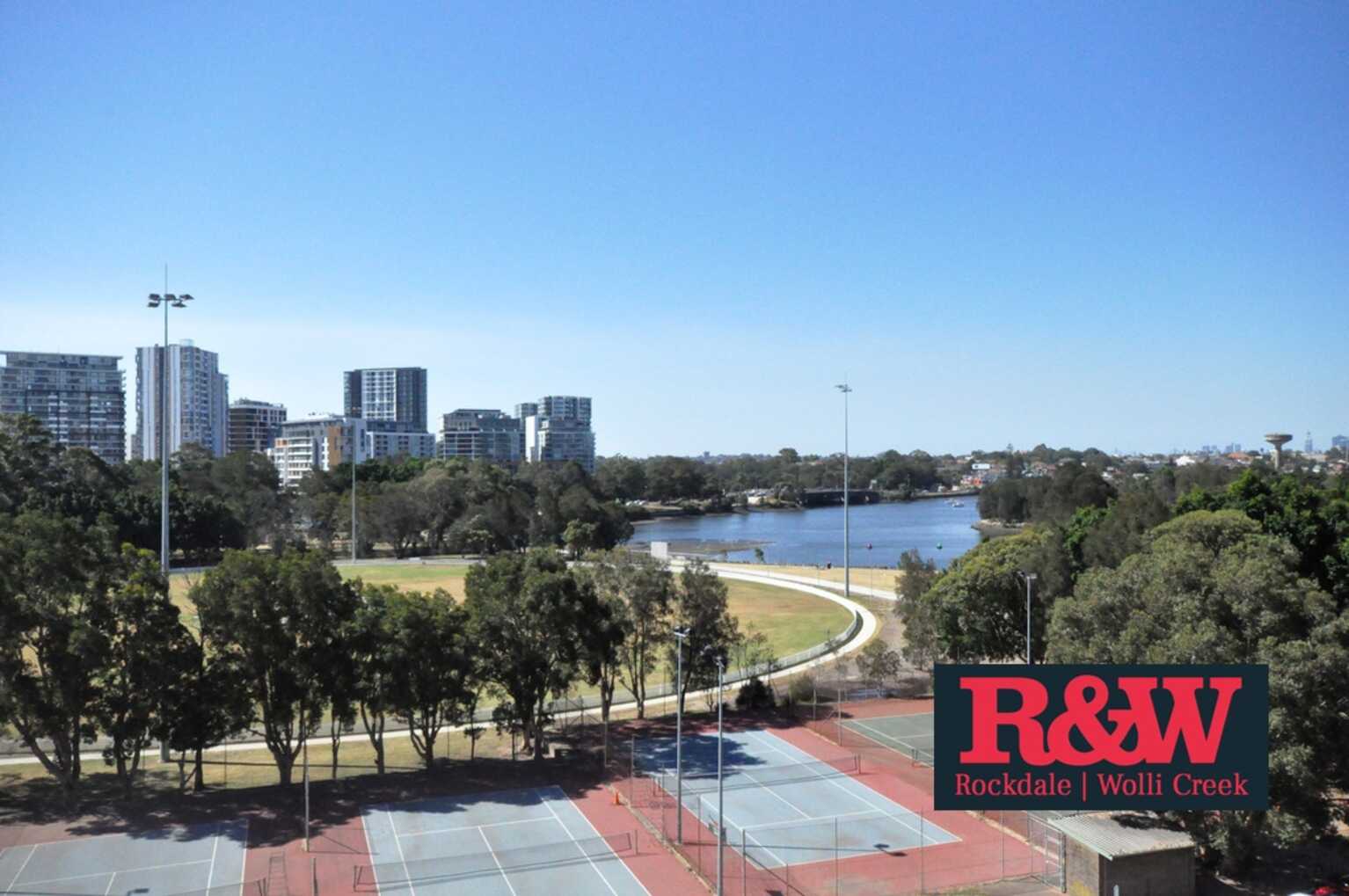 502/20 Levey Street Wolli Creek