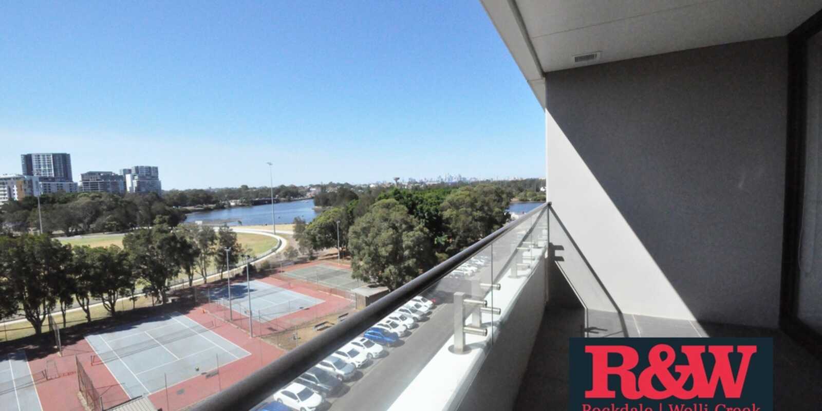 502/20 Levey Street Wolli Creek