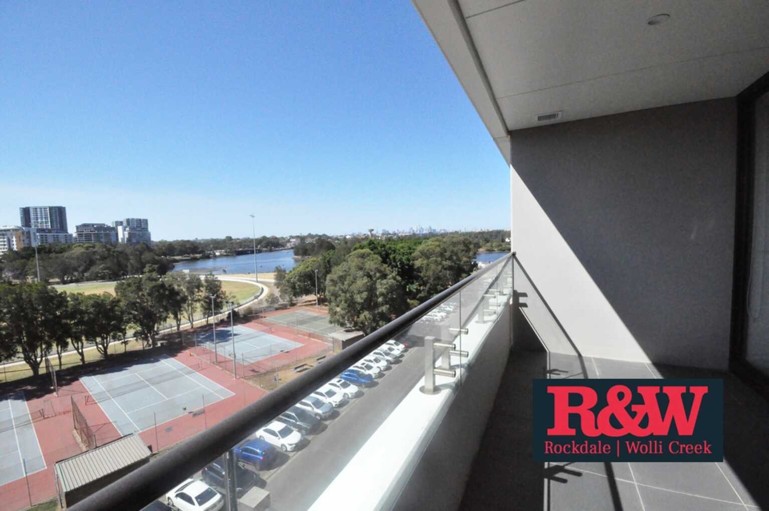 502/20 Levey Street Wolli Creek