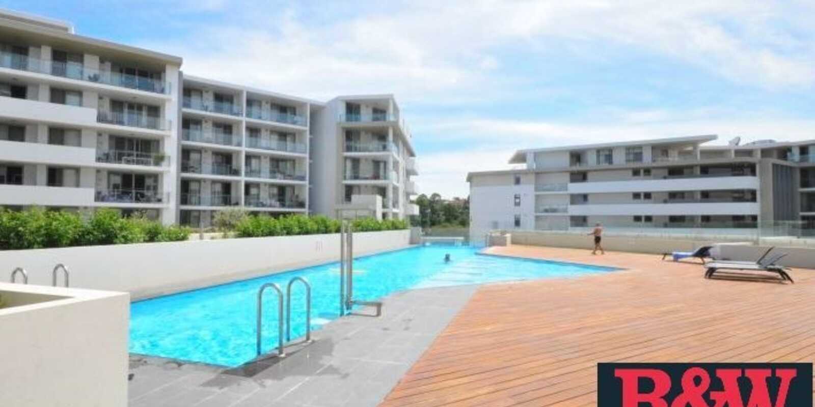 701/31 Cook Street Turrella 701/31 Cook Street Turrella