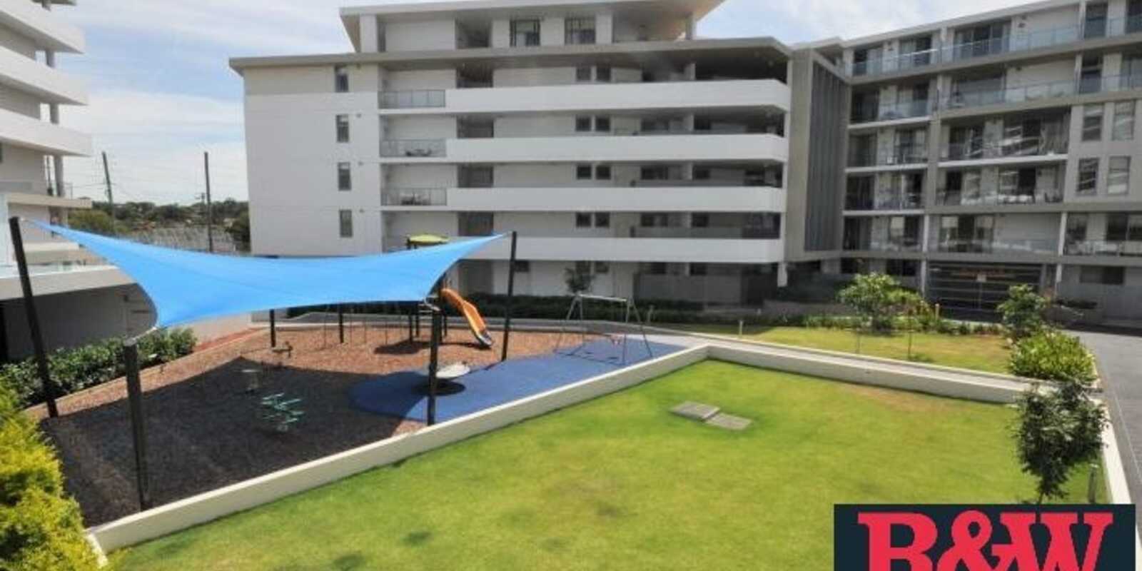 701/31 Cook Street Turrella 701/31 Cook Street Turrella