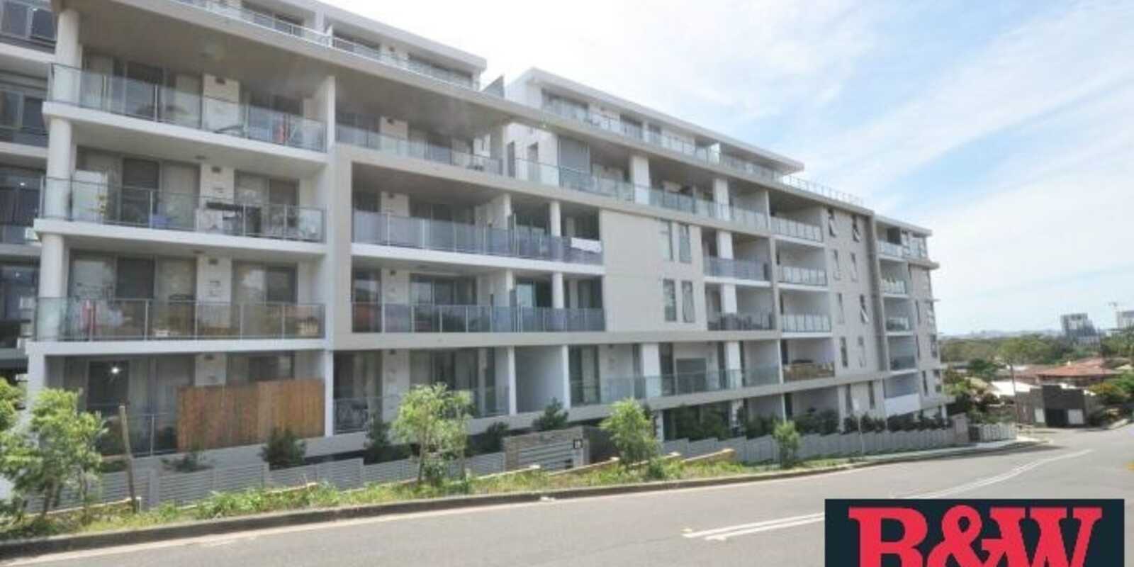 701/31 Cook Street Turrella 701/31 Cook Street Turrella