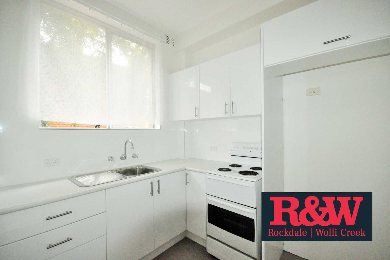 1/26A Wollli Creek Road Banksia