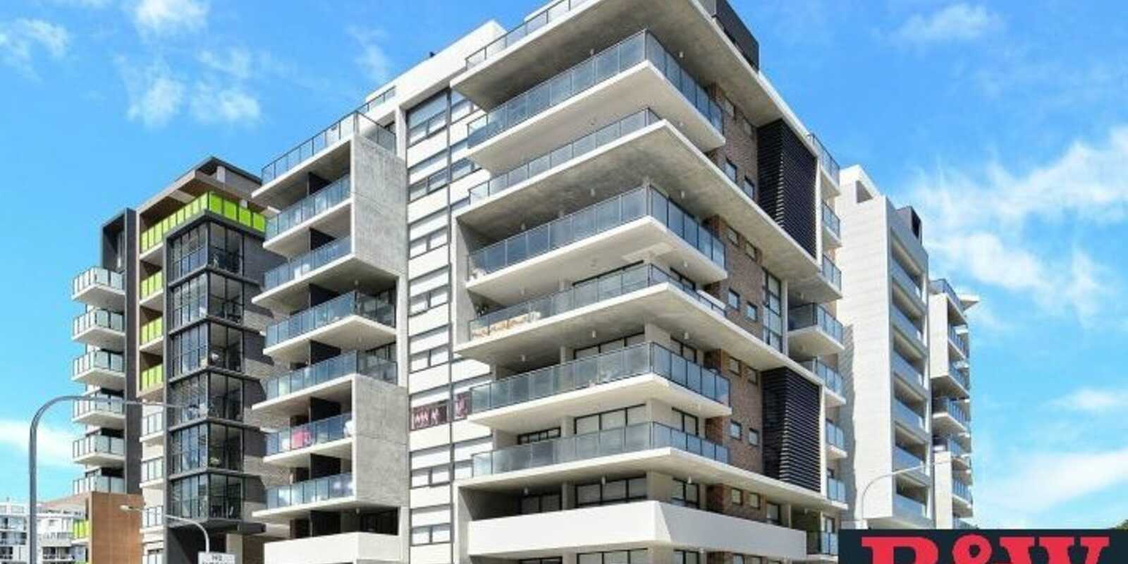 51/10 Bidjigal Road Arncliffe