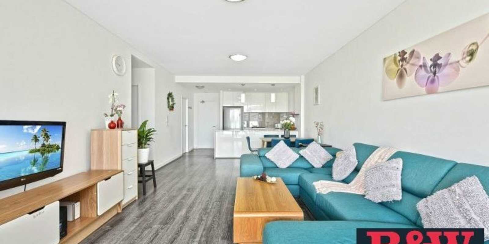 51/10 Bidjigal Road Arncliffe