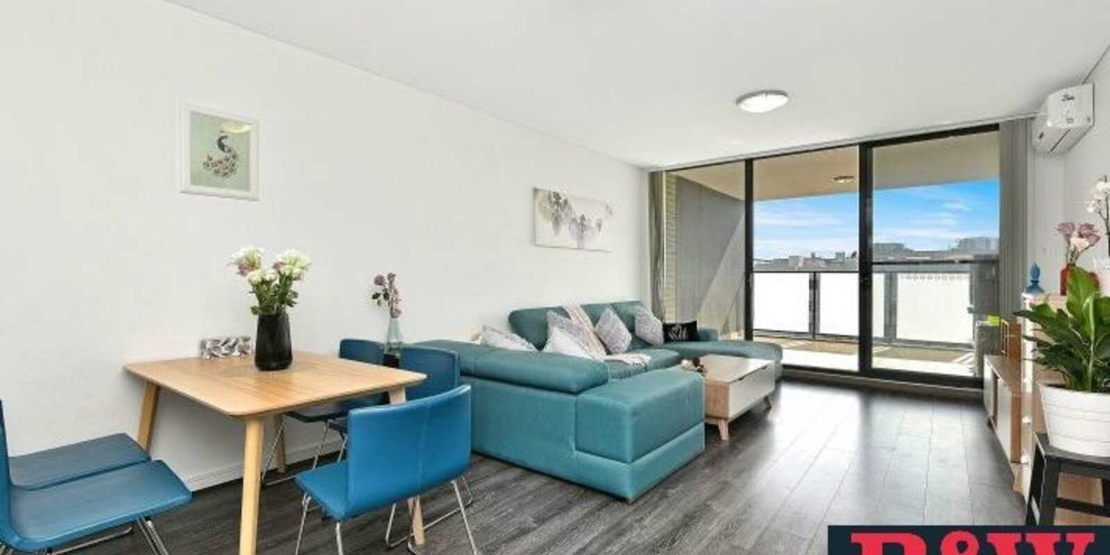 51/10 Bidjigal Road Arncliffe