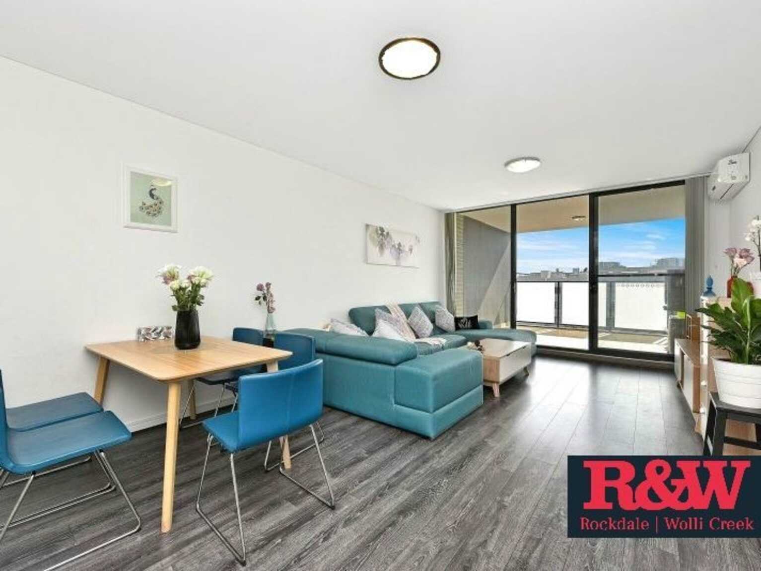 51/10 Bidjigal Road Arncliffe