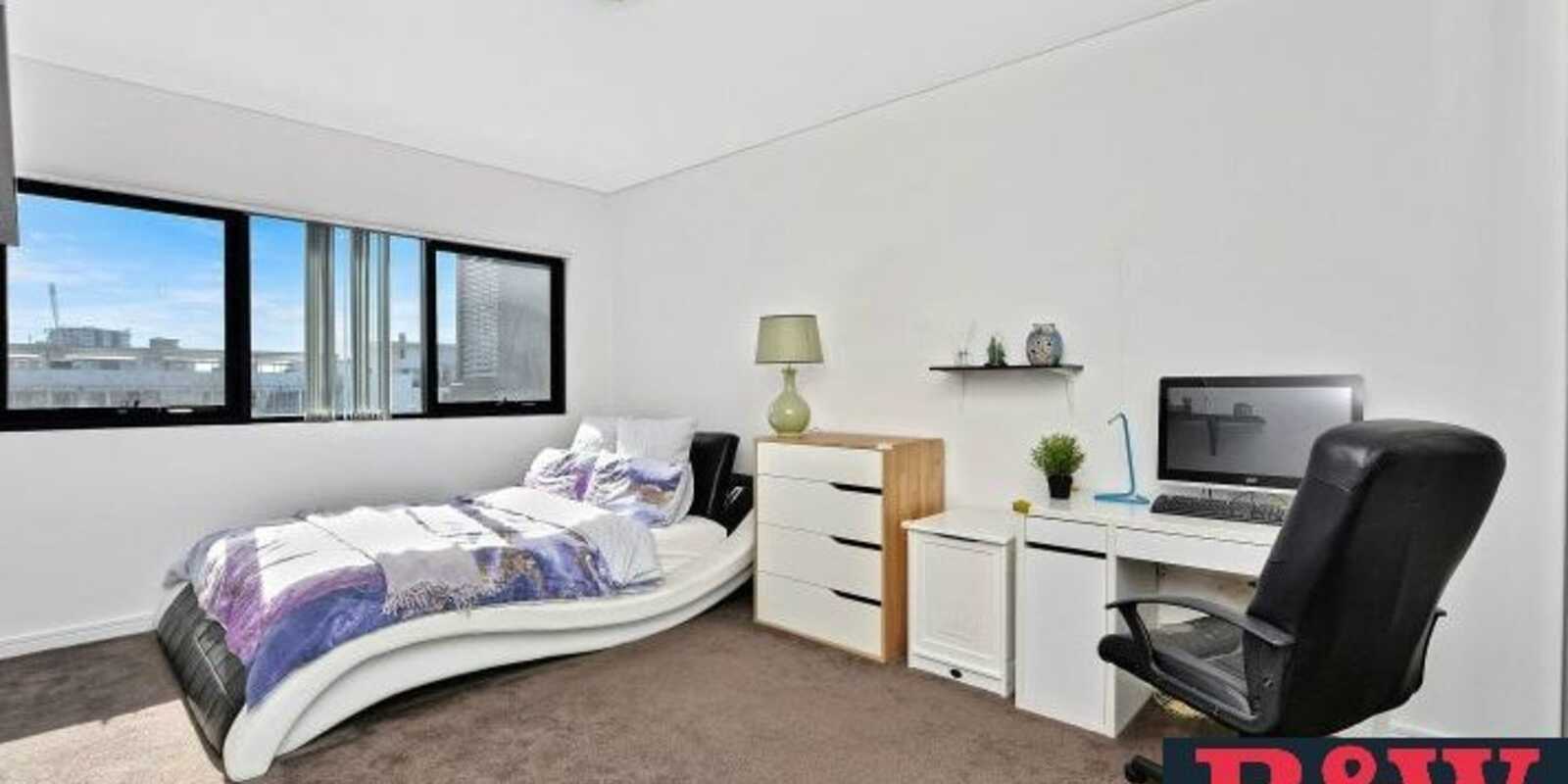 51/10 Bidjigal Road Arncliffe