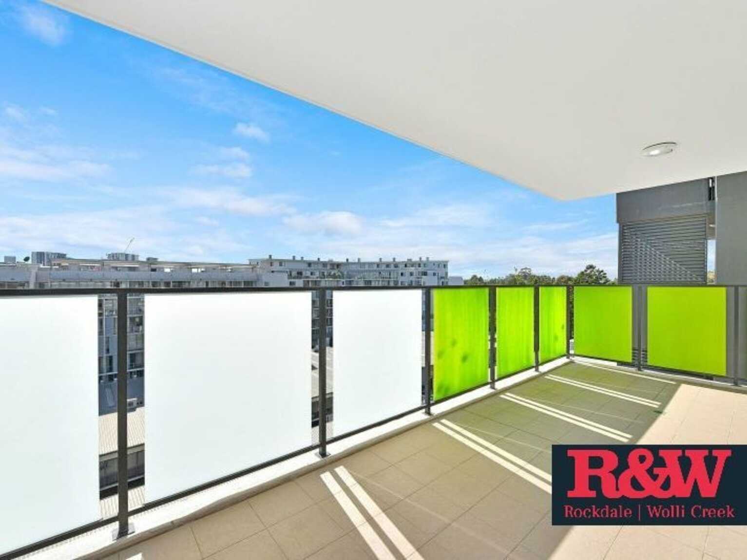 51/10 Bidjigal Road Arncliffe