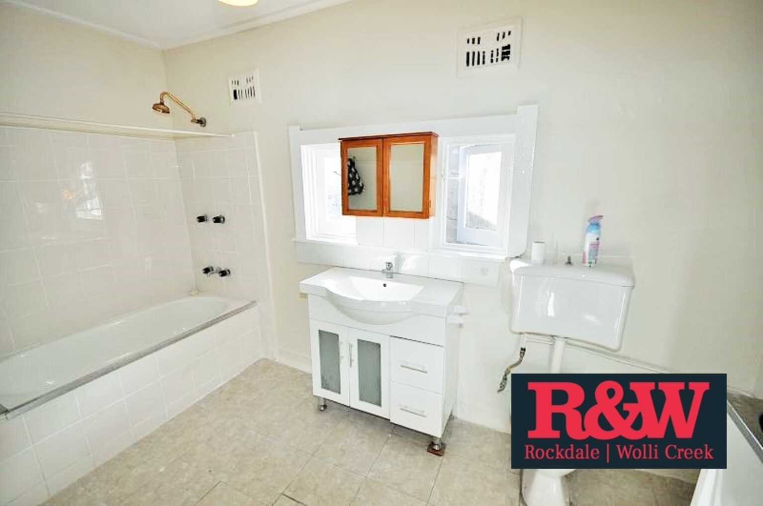 1/447 Princes Highway Rockdale