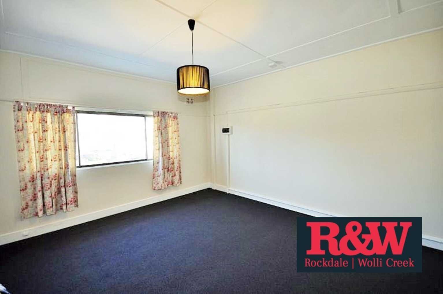 1/447 Princes Highway Rockdale