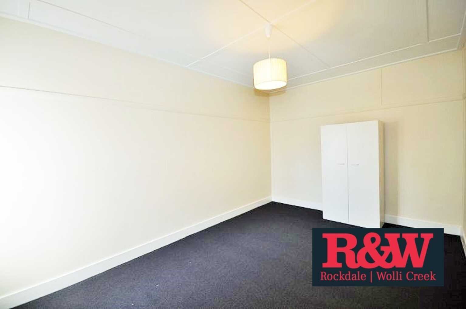 1/447 Princes Highway Rockdale