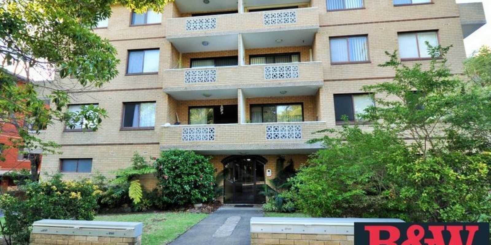 11/46-48 Martin Place Mortdale