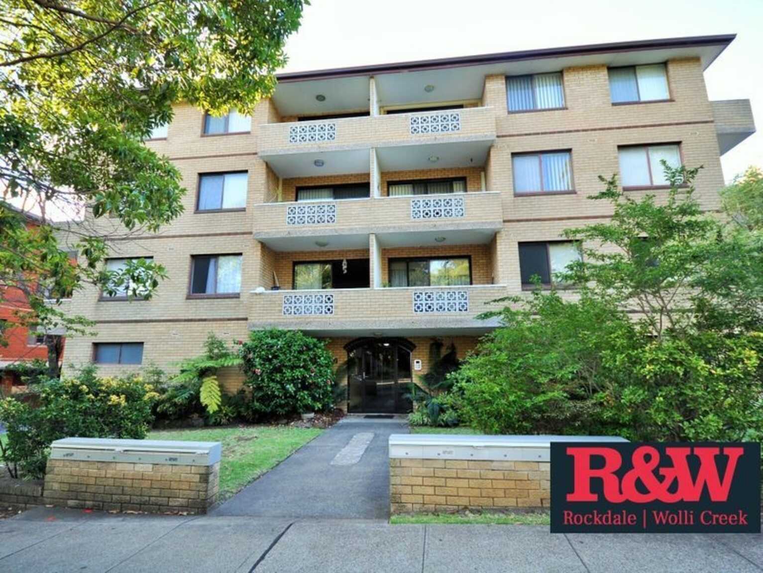 11/46-48 Martin Place Mortdale