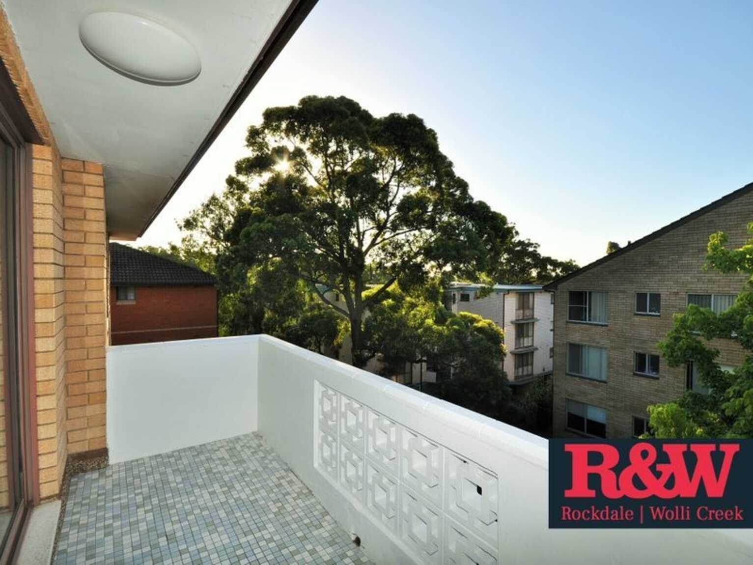 11/46-48 Martin Place Mortdale