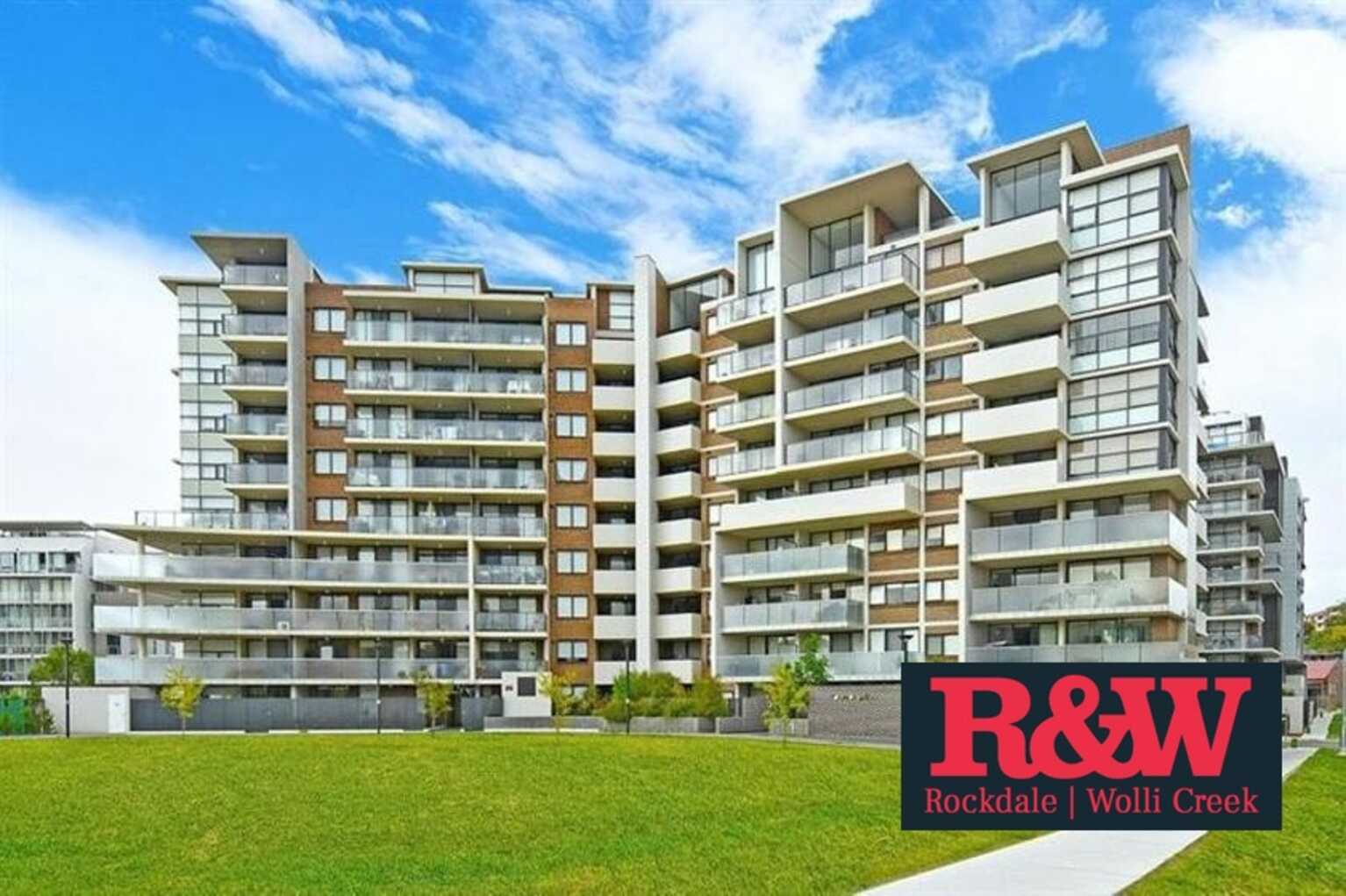 6/15 Bidjigal Road Arncliffe