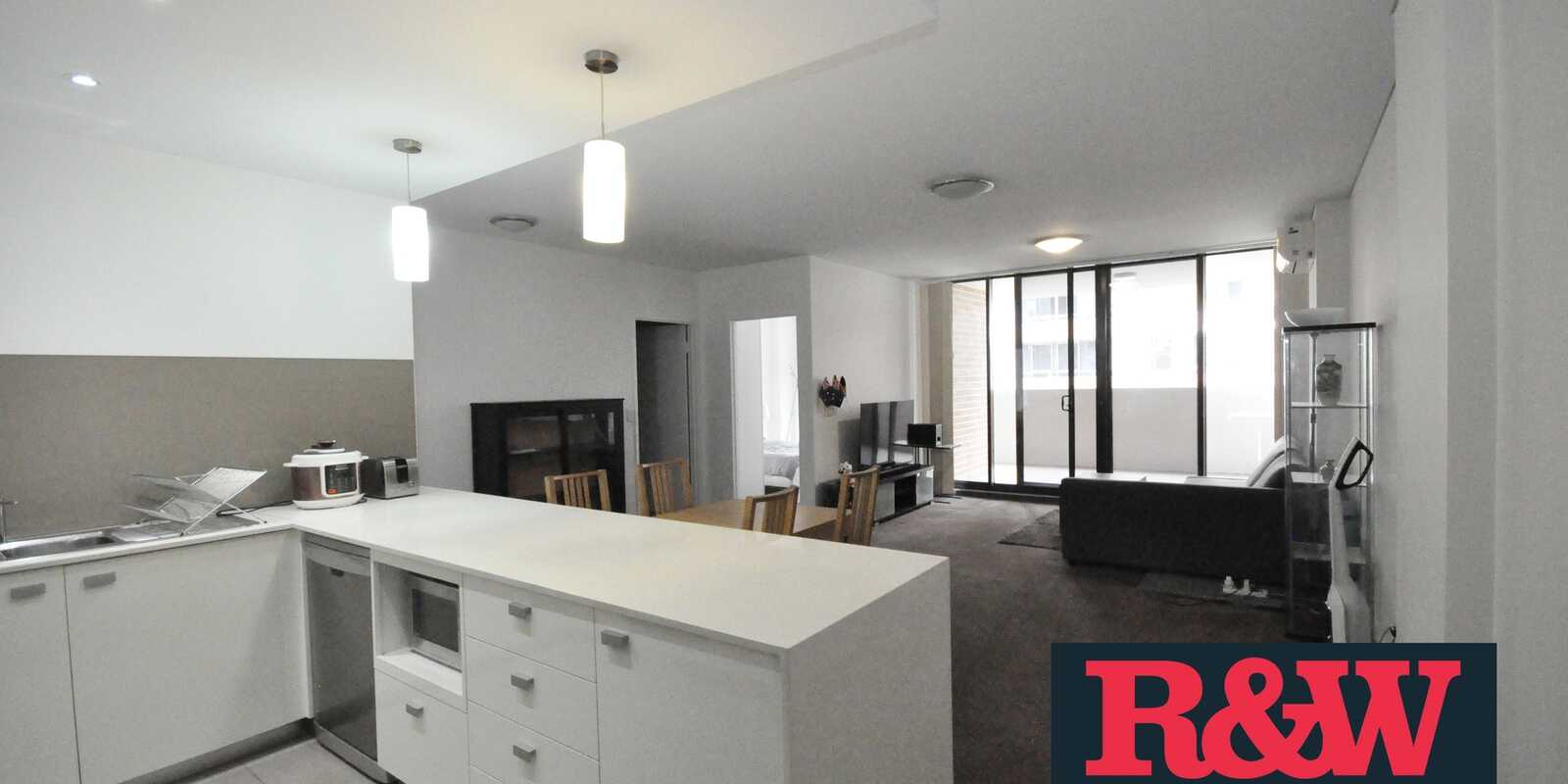 6/15 Bidjigal Road Arncliffe