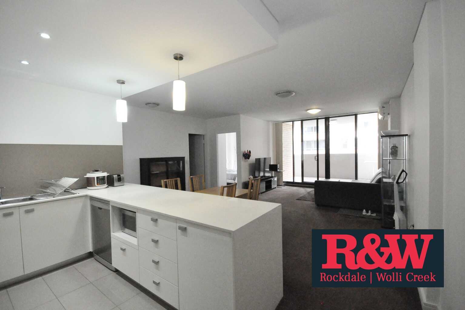 6/15 Bidjigal Road Arncliffe