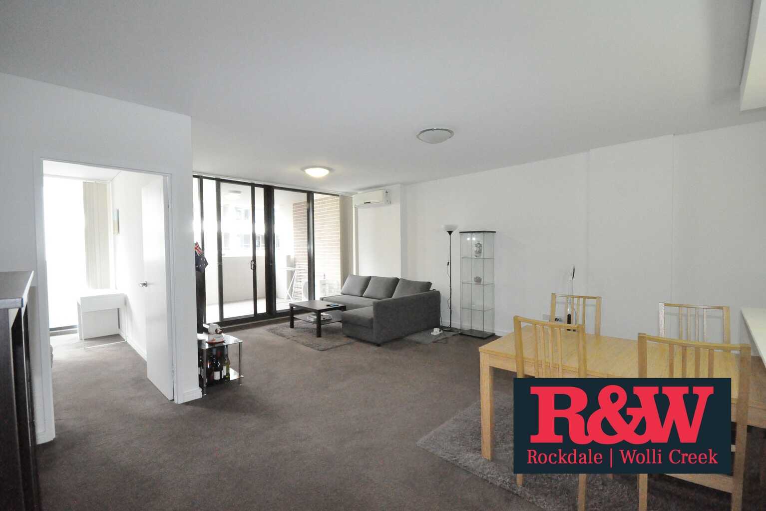 6/15 Bidjigal Road Arncliffe