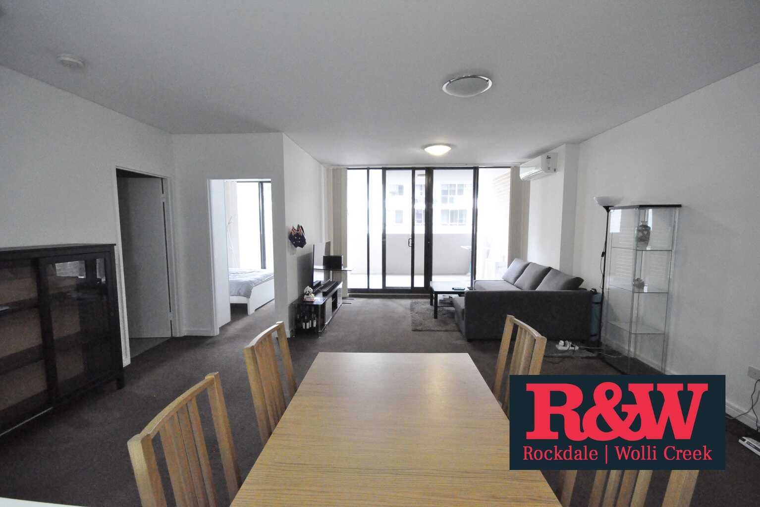 6/15 Bidjigal Road Arncliffe