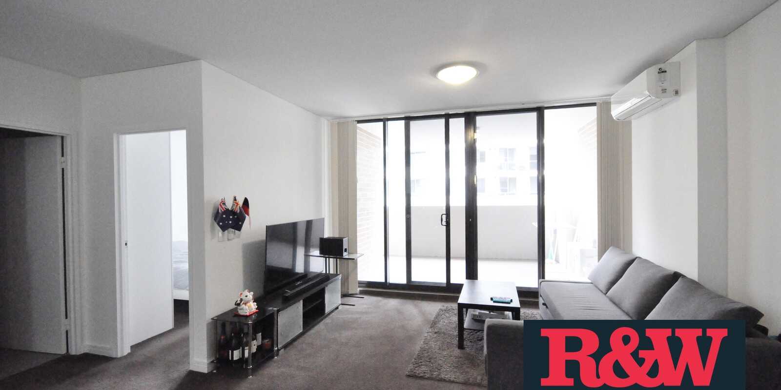 6/15 Bidjigal Road Arncliffe