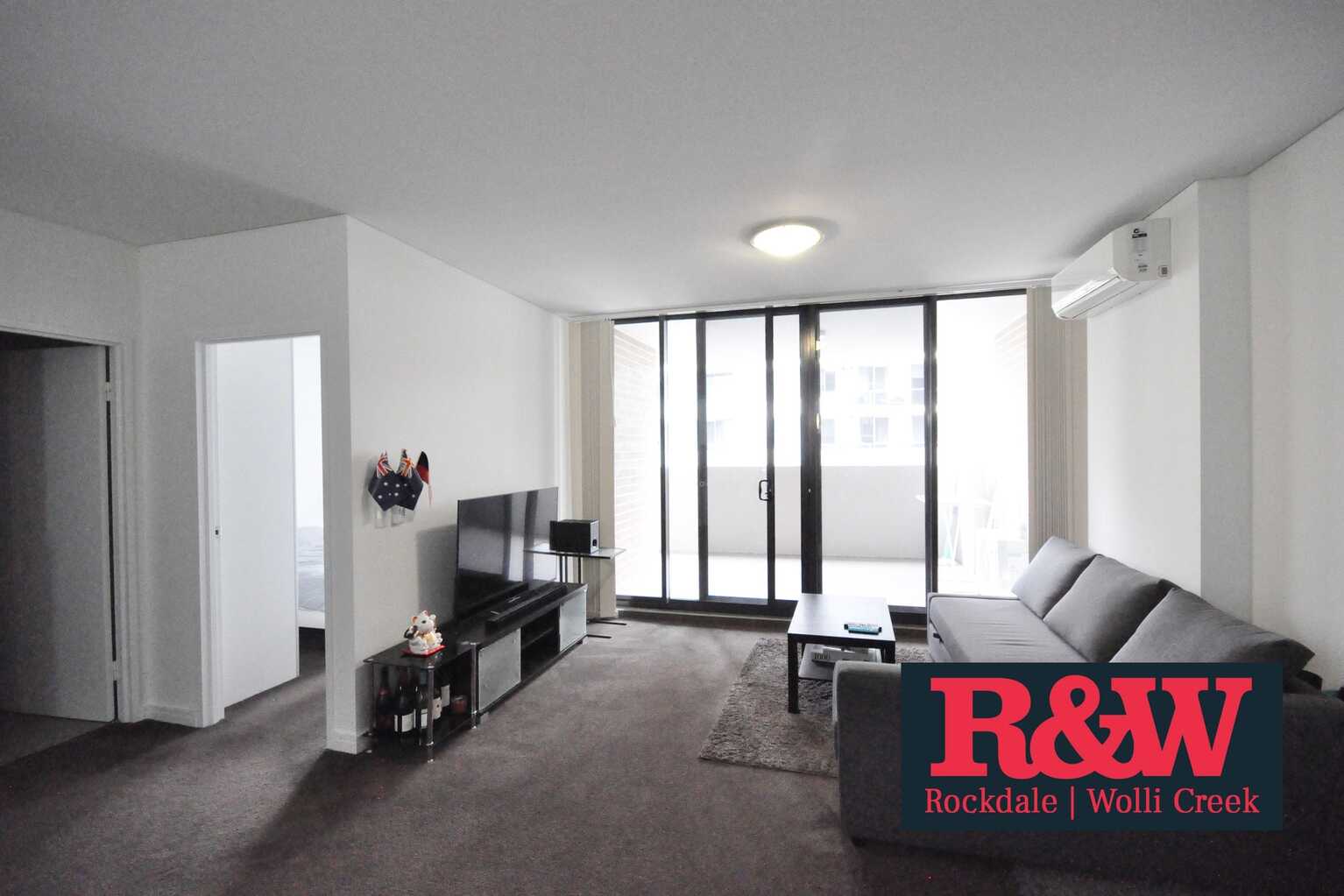 6/15 Bidjigal Road Arncliffe