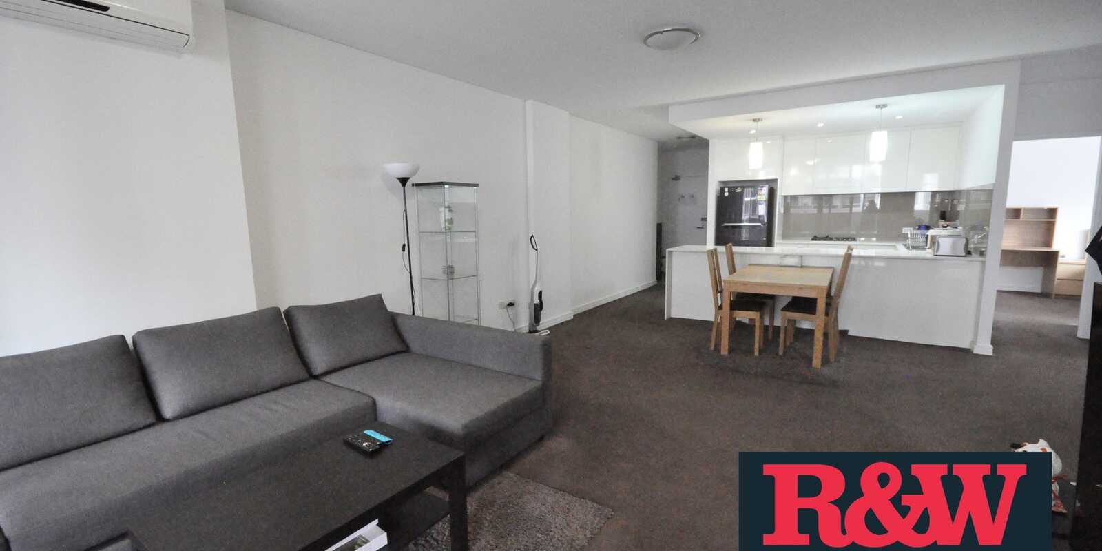 6/15 Bidjigal Road Arncliffe