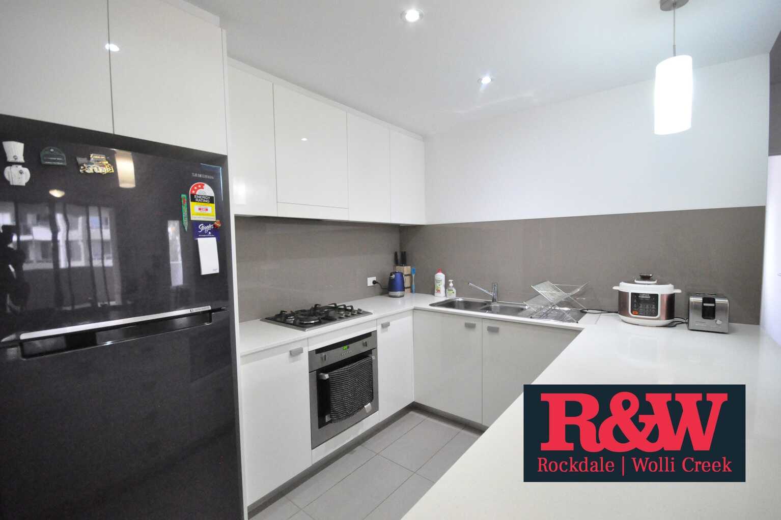 6/15 Bidjigal Road Arncliffe