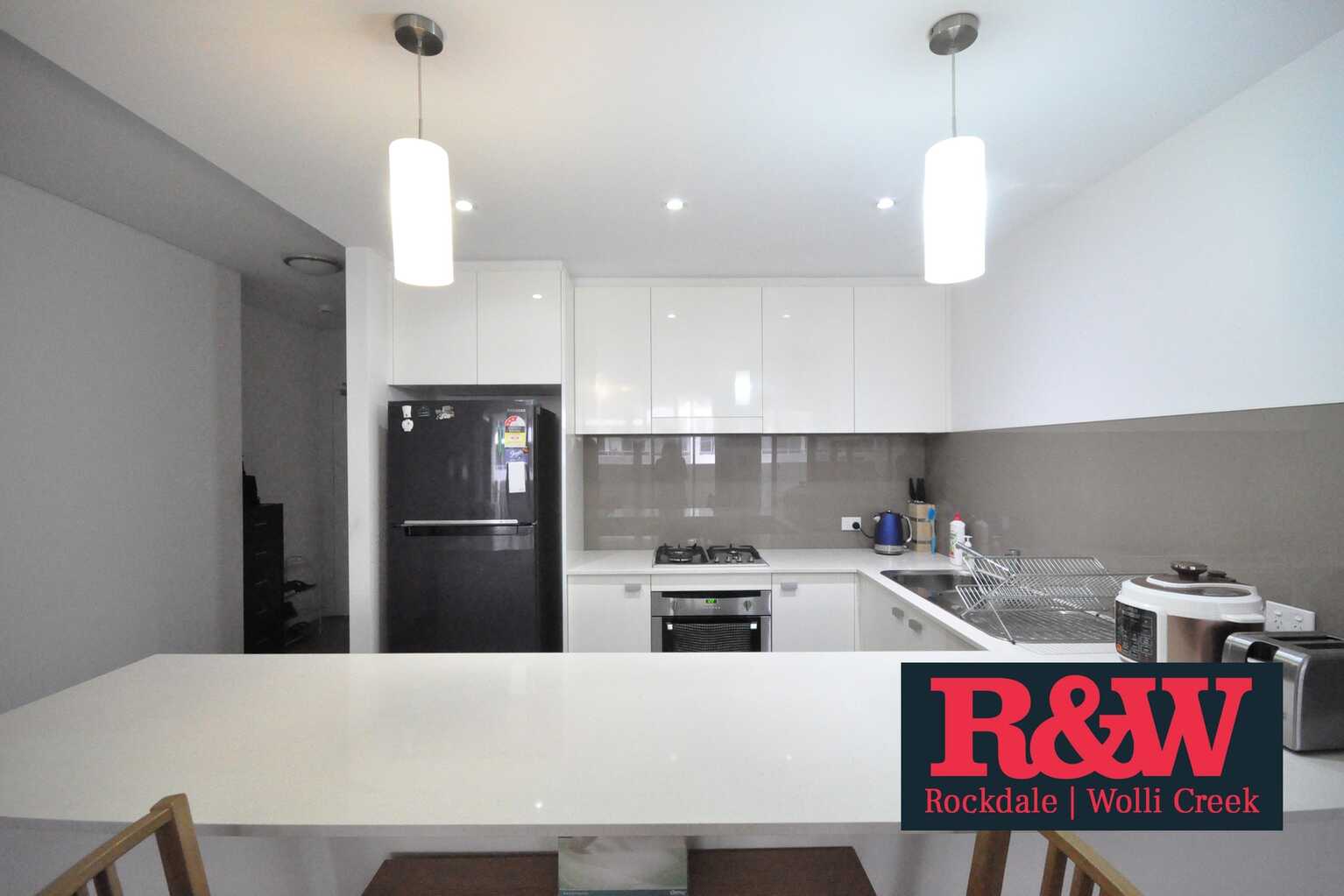 6/15 Bidjigal Road Arncliffe