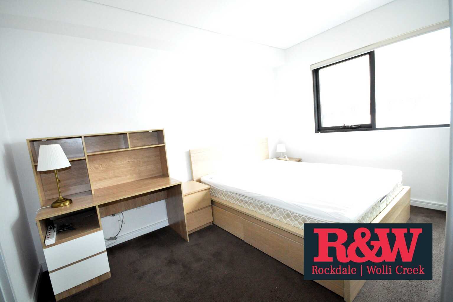 6/15 Bidjigal Road Arncliffe