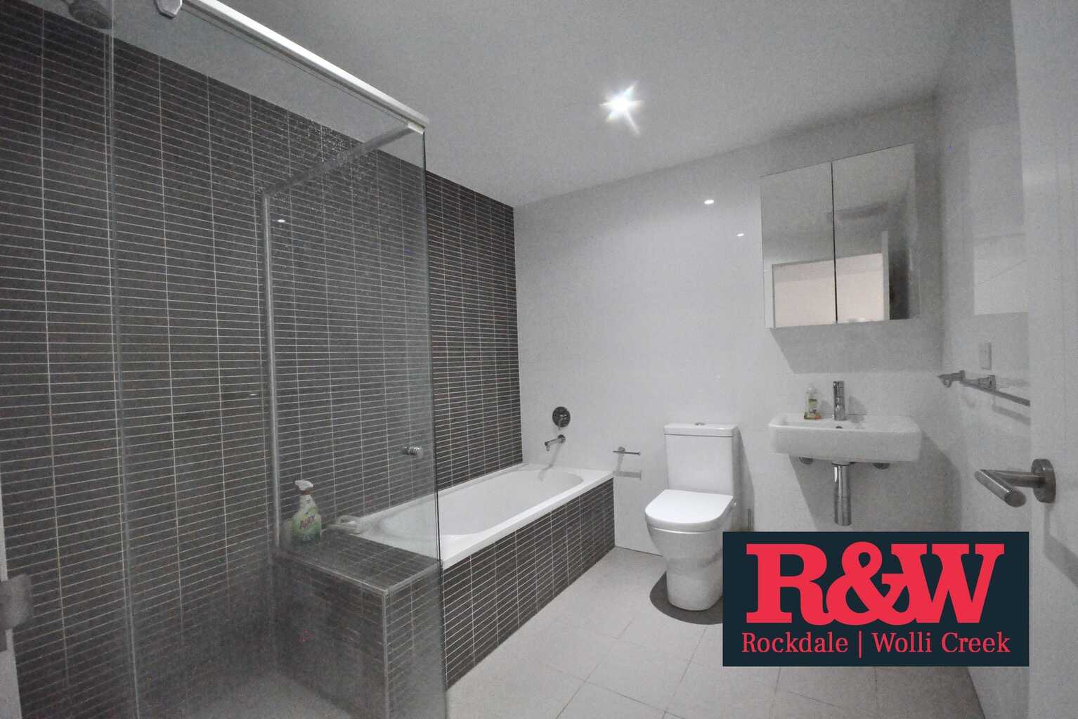 6/15 Bidjigal Road Arncliffe