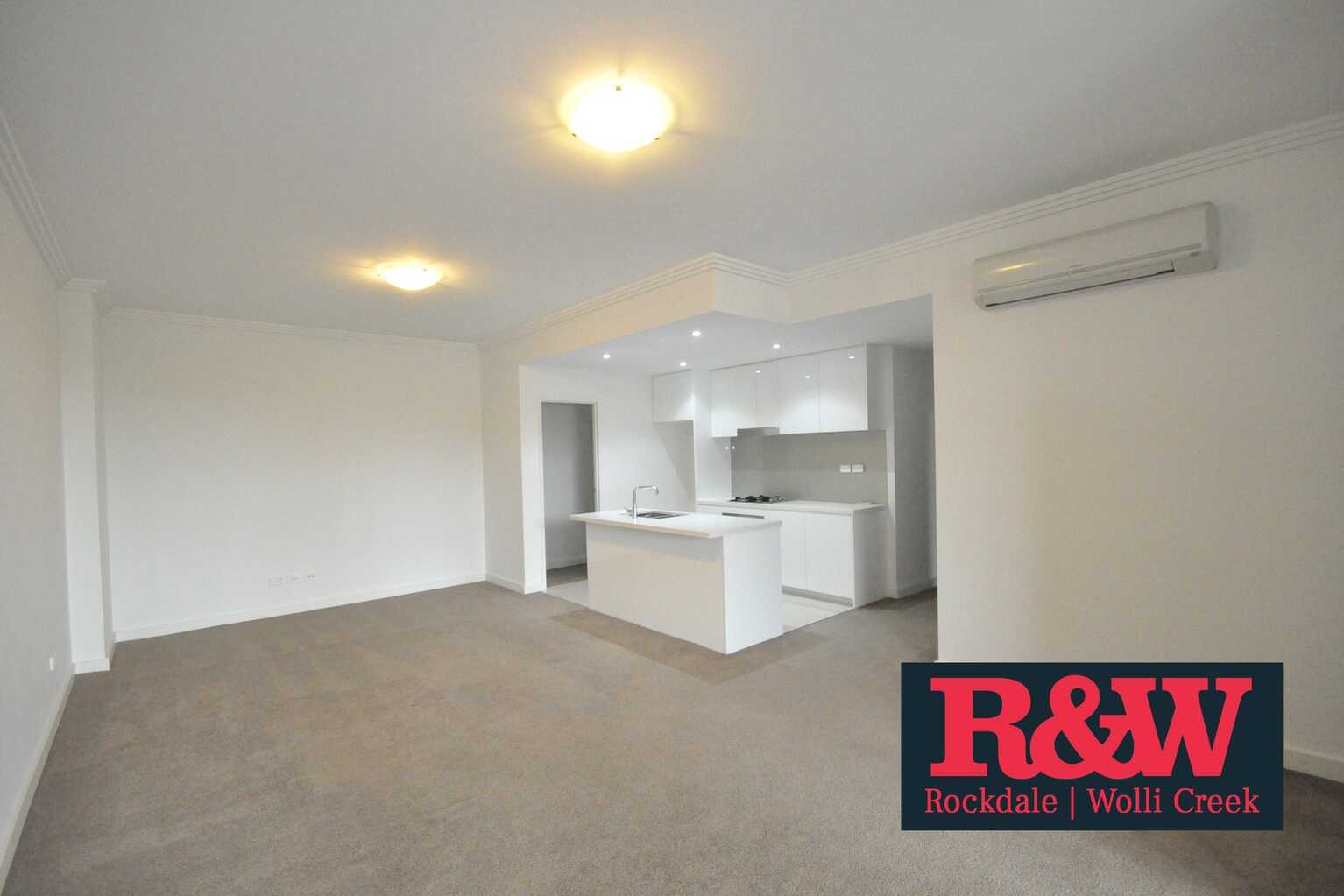 701/31 Cook Street Turrella 701/31 Cook Street Turrella