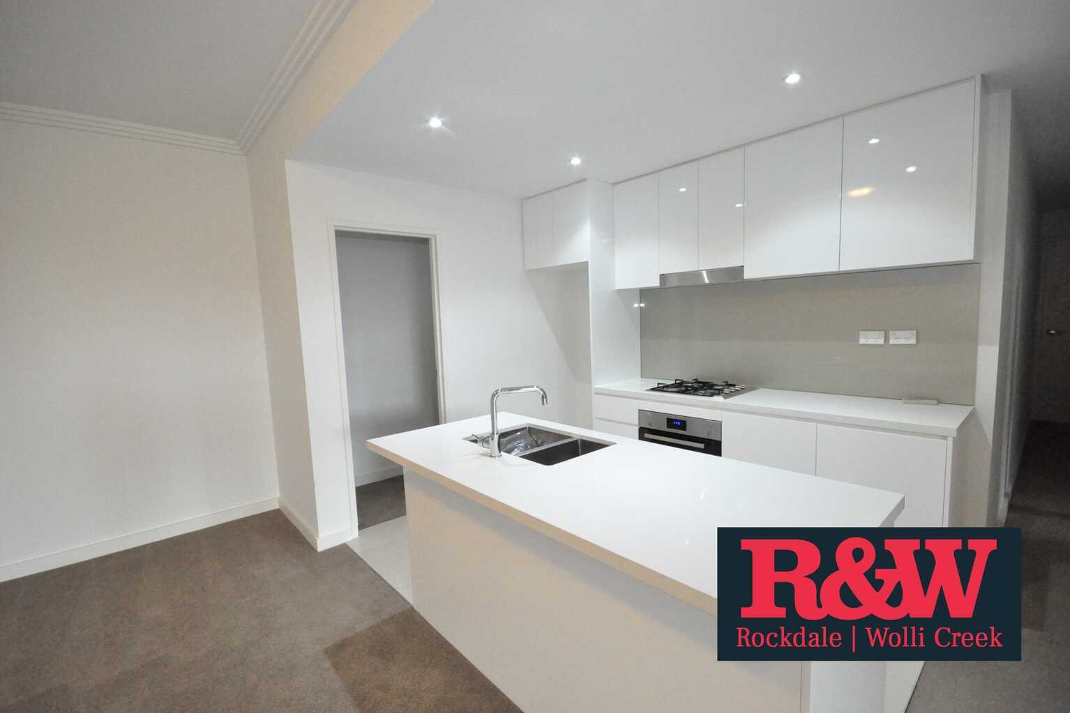 701/31 Cook Street Turrella 701/31 Cook Street Turrella