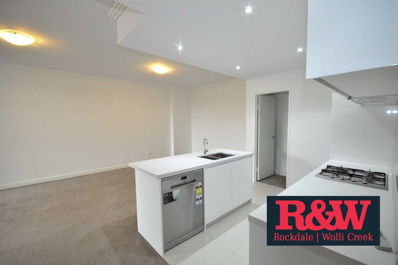 701/31 Cook Street Turrella 701/31 Cook Street Turrella