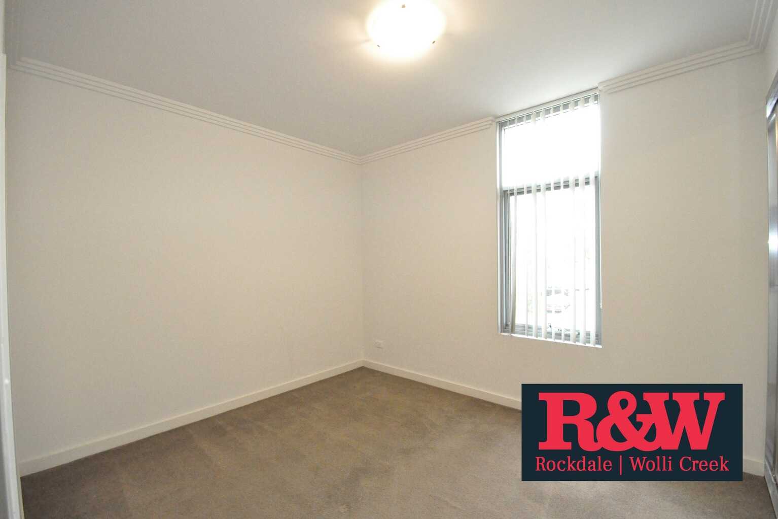 701/31 Cook Street Turrella 701/31 Cook Street Turrella