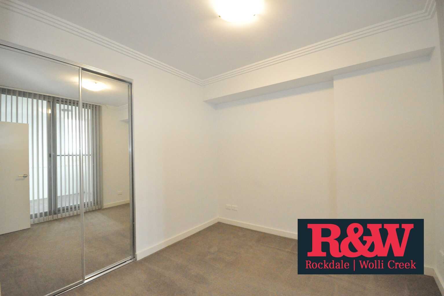 701/31 Cook Street Turrella 701/31 Cook Street Turrella